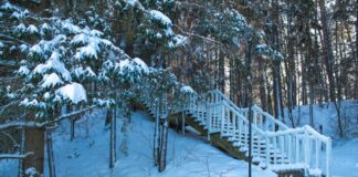 balustrady