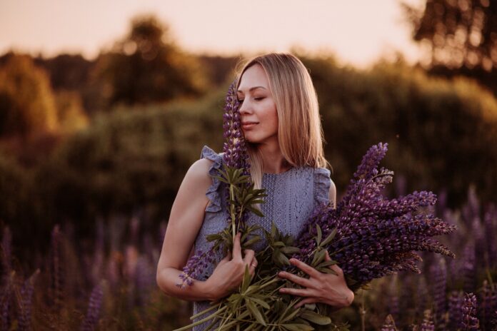 Chcesz poczuć prawdziwe uderzenie lawendy