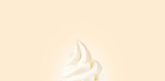 Lody dla restauracji