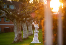 O czym należy pamiętać organizując ślub w plenerze