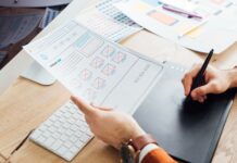 projektowanie stron internetowych