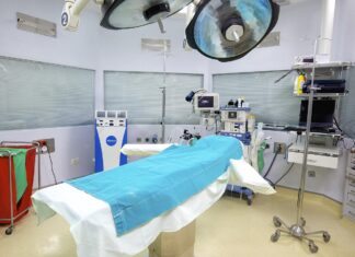 akcesoria anestezjologiczne