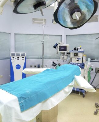 akcesoria anestezjologiczne