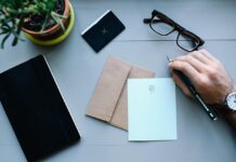 notatnik personalizowany