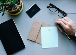 notatnik personalizowany